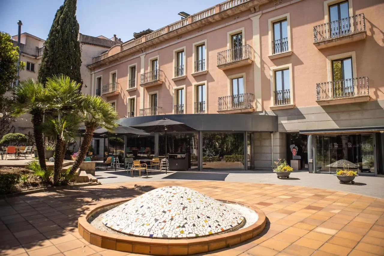 Rvhotels Spa Vila De Caldes - Adults Only Caldes De Montbui 3*,  España