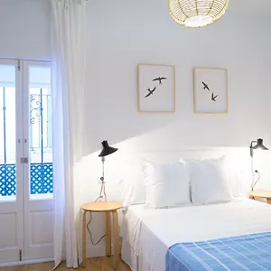 Guest house La Calzada
