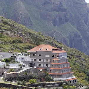 Bed & Breakfast Casa Mara Tenerife