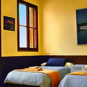 Guest house Atlanta