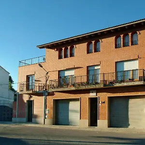 Cal Jeroni Casa rural