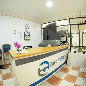 Guest house Euro Holitel