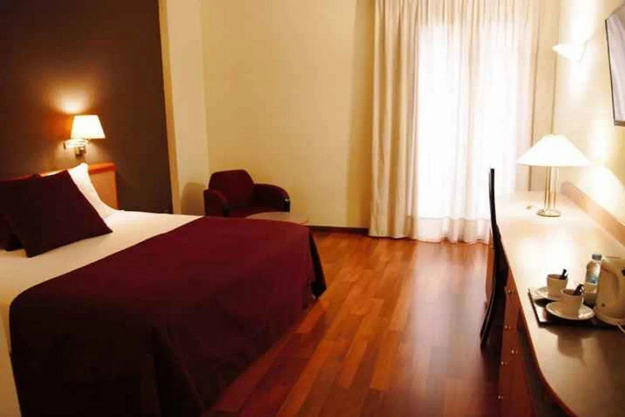 Rvhotels Spa Vila De Caldes - Adults Only Caldes De Montbui 3*,
