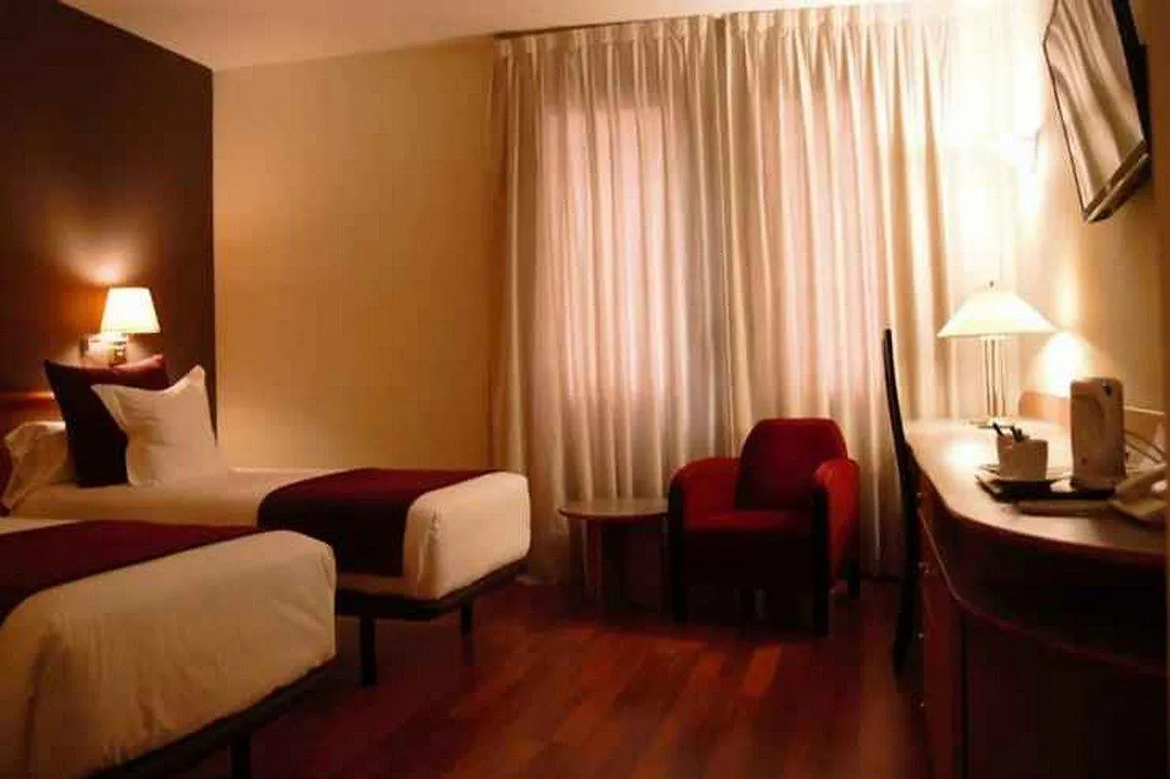 Rvhotels Spa Vila De Caldes - Adults Only Caldes De Montbui Hotel