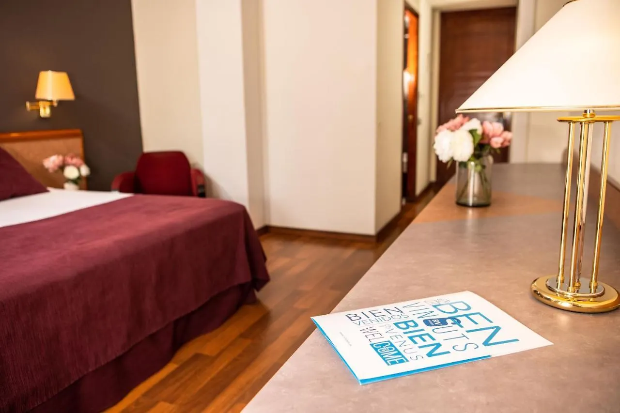 Rvhotels Spa Vila De Caldes - Adults Only Caldes De Montbui