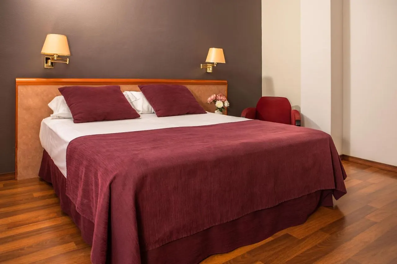 Hotel Rvhotels Spa Vila De Caldes - Adults Only Caldes De Montbui