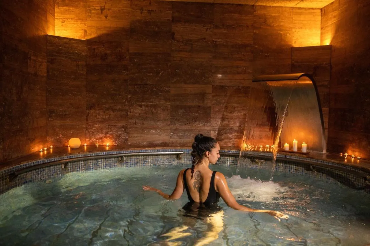 Hotel Rvhotels Spa Vila De Caldes - Adults Only Caldes De Montbui