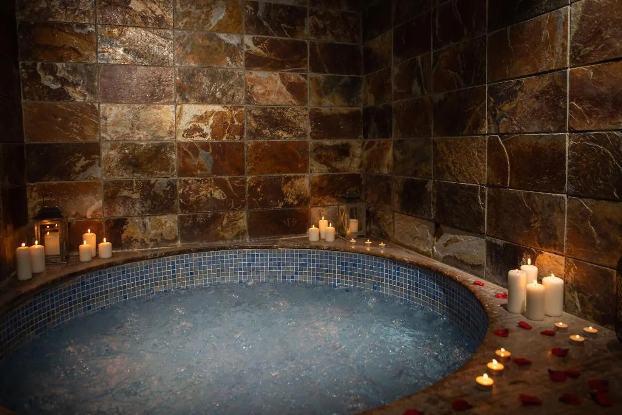 Rvhotels Spa Vila De Caldes - Adults Only Caldes De Montbui 3*,