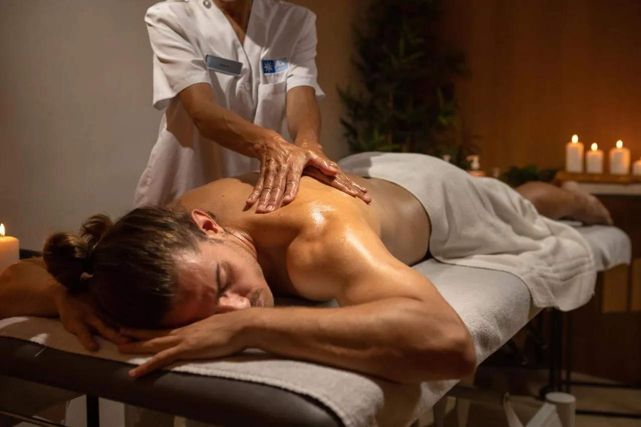 Rvhotels Spa Vila De Caldes - Adults Only Caldes De Montbui 3*,