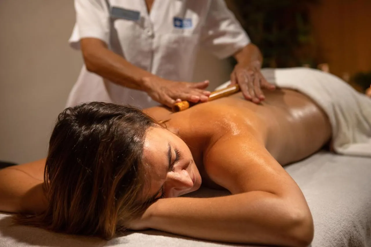 Hotel Rvhotels Spa Vila De Caldes - Adults Only Caldes De Montbui
