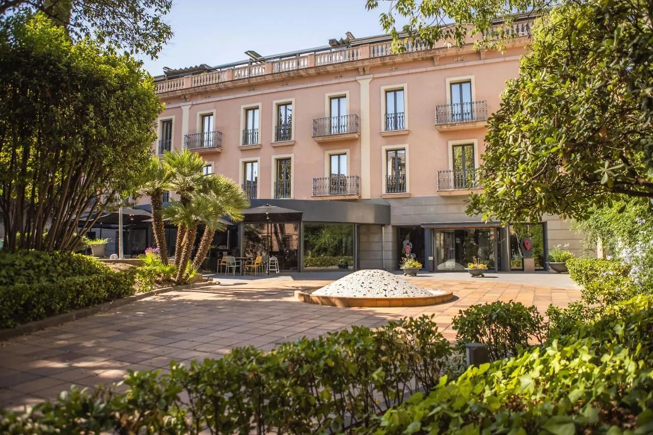 Hotel Rvhotels Spa Vila De Caldes - Adults Only Caldes De Montbui