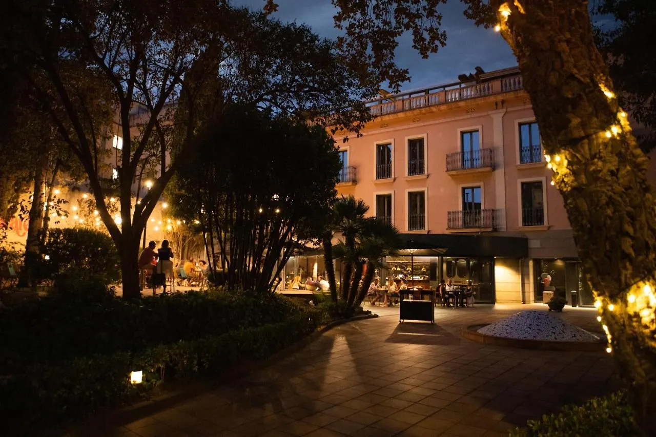 Rvhotels Spa Vila De Caldes - Adults Only Caldes De Montbui 3*,  Spain
