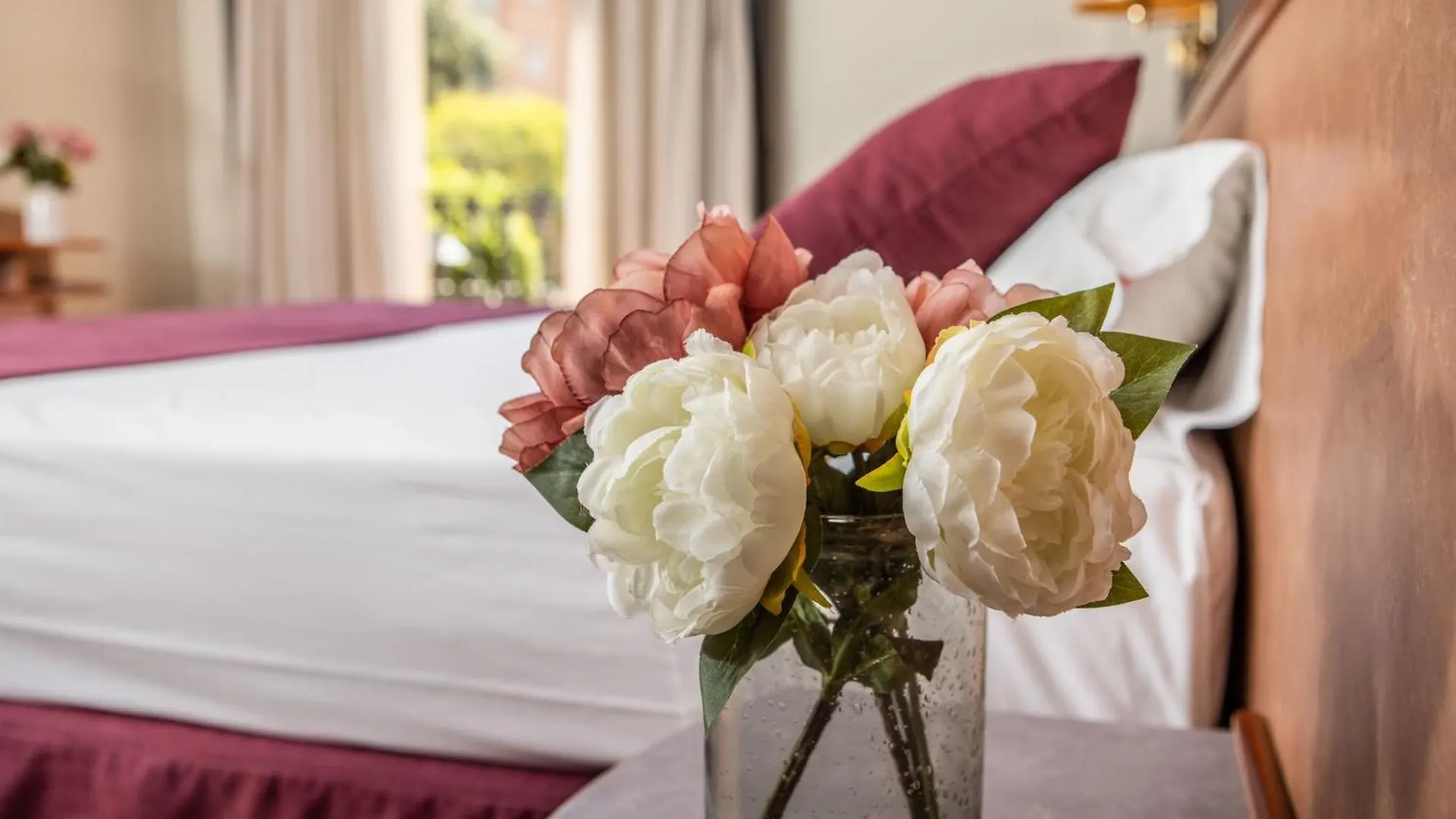 Rvhotels Spa Vila De Caldes - Adults Only Caldes De Montbui Hotel