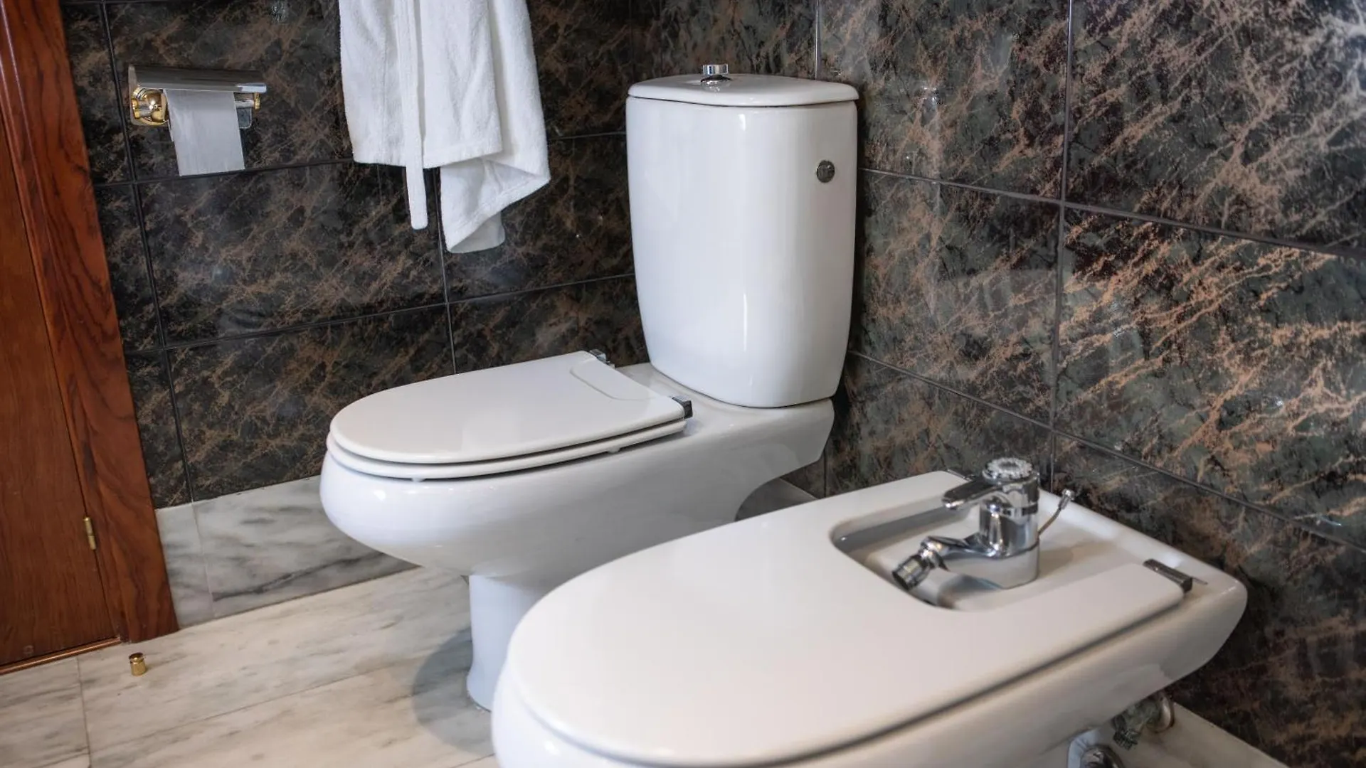 Rvhotels Spa Vila De Caldes - Adults Only Caldes De Montbui