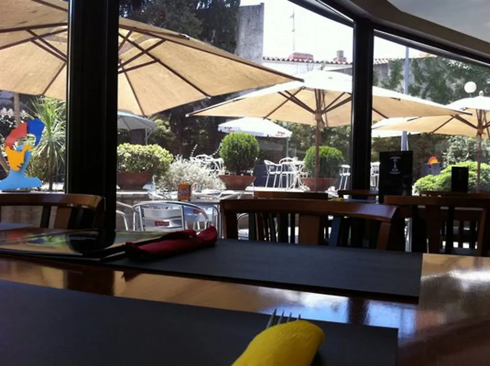Rvhotels Spa Vila De Caldes - Adults Only Caldes De Montbui