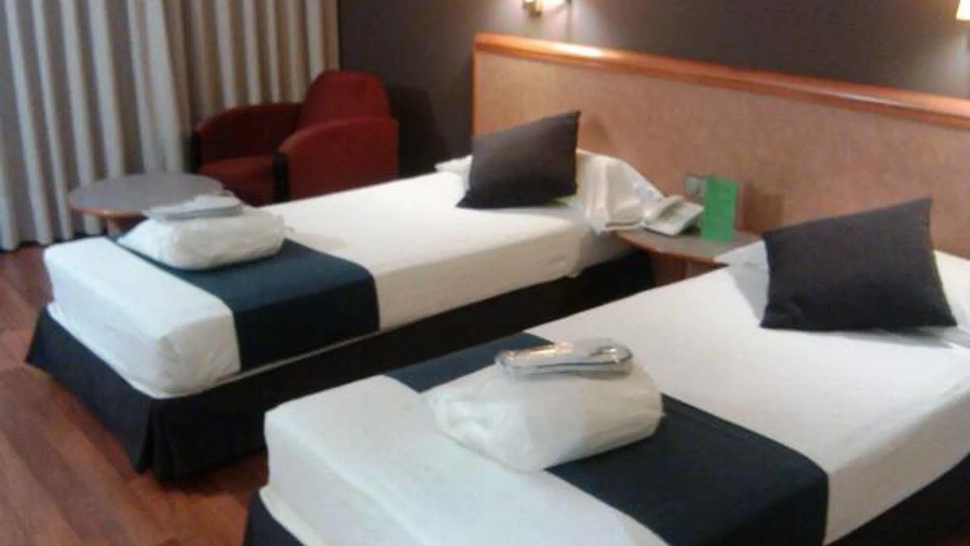 Rvhotels Spa Vila De Caldes - Adults Only Caldes De Montbui