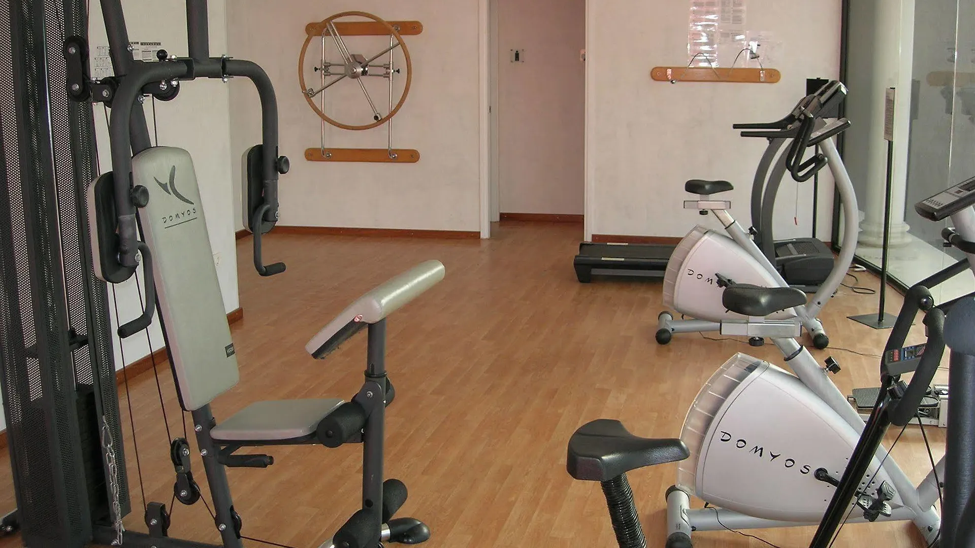 Hotel Rvhotels Spa Vila De Caldes - Adults Only Caldes De Montbui
