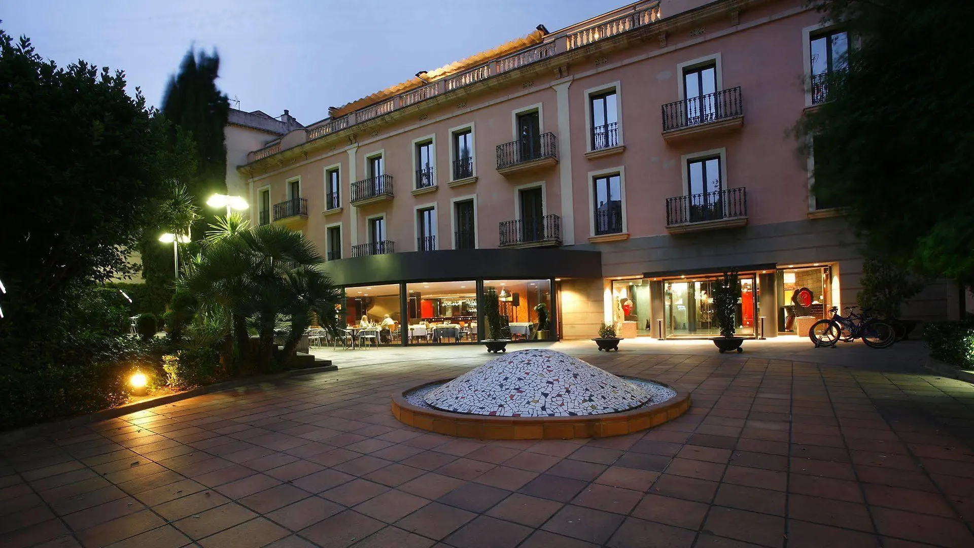 Rvhotels Spa Vila De Caldes - Adults Only Caldes De Montbui