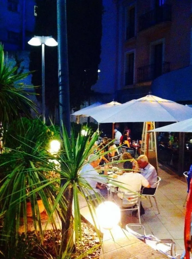 Rvhotels Spa Vila De Caldes - Adults Only Caldes De Montbui Hotel