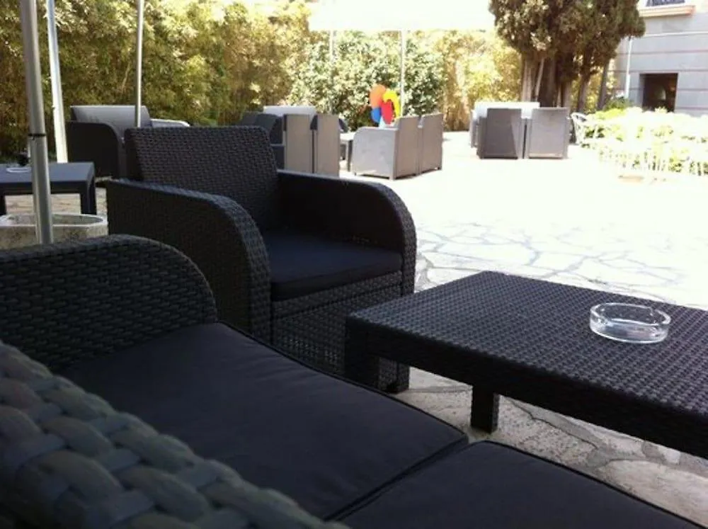 Rvhotels Spa Vila De Caldes - Adults Only Caldes De Montbui