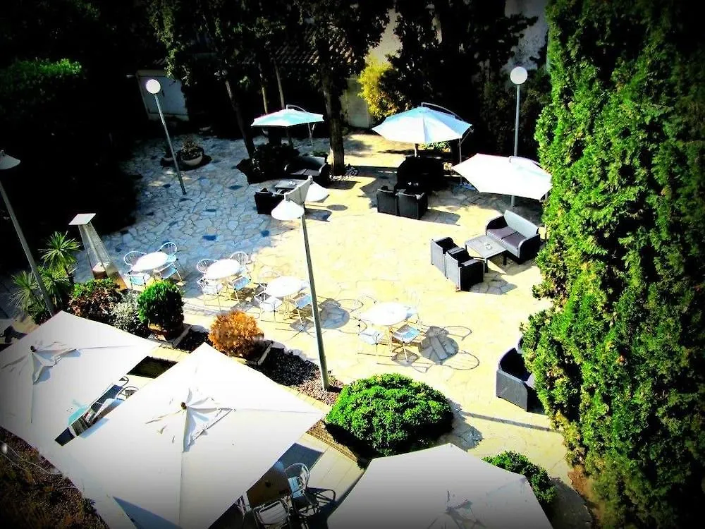 Rvhotels Spa Vila De Caldes - Adults Only Caldes De Montbui Spain